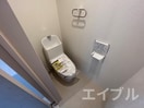 トイレ ｳﾞｪﾙｼﾞｭ博多南ｸﾞﾗﾝｽｲ-ﾄ