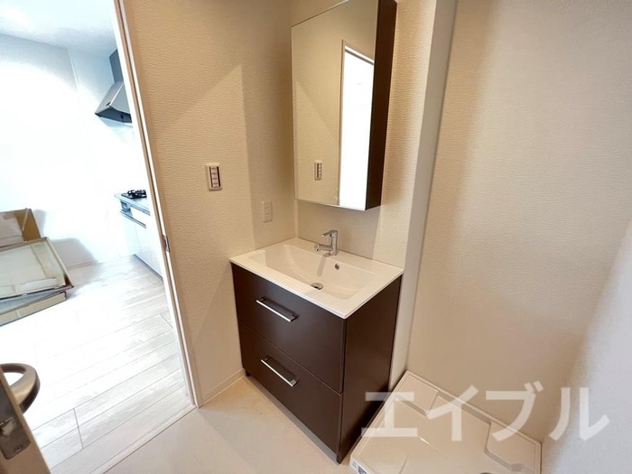 洗面 ｳﾞｪﾙｼﾞｭ博多南ｸﾞﾗﾝｽｲ-ﾄ