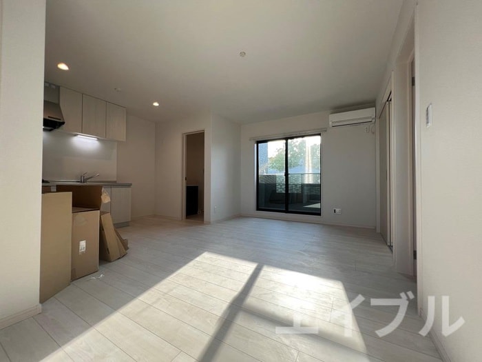 居室 ｳﾞｪﾙｼﾞｭ博多南ｸﾞﾗﾝｽｲ-ﾄ