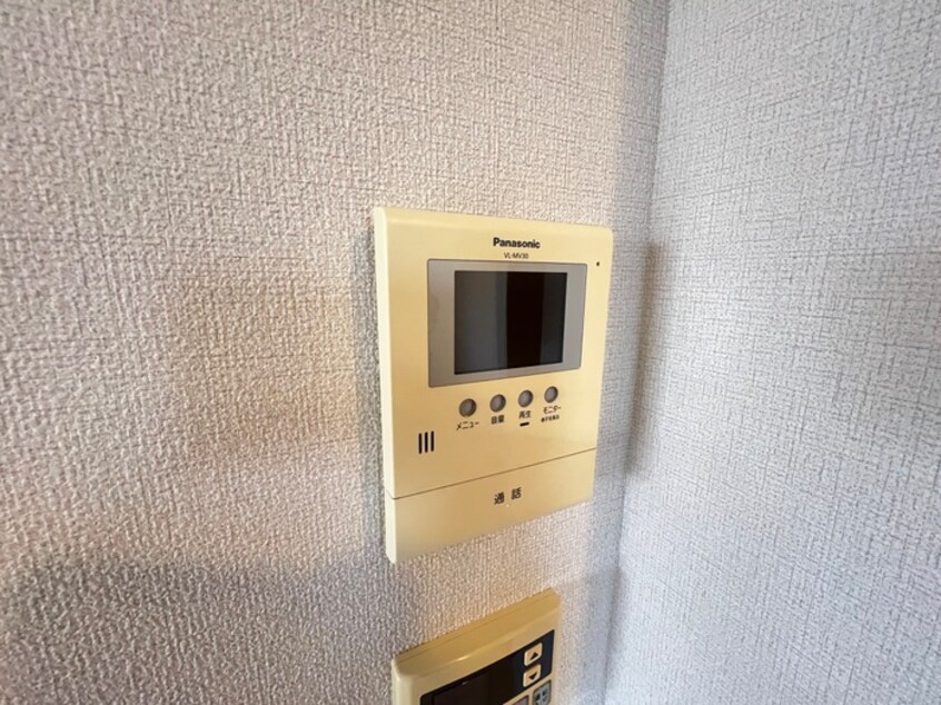 内観写真 エスポワールＫＭ　２