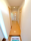 玄関 ＥＲＩＯＳ　ＣＯＵＲＴ