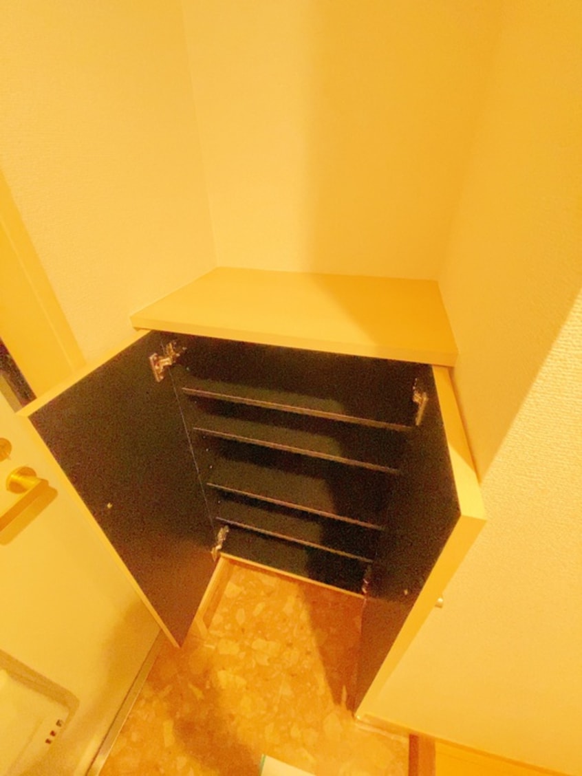 靴箱 ＥＲＩＯＳ　ＣＯＵＲＴ