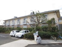 ハミングタウン和白東B
