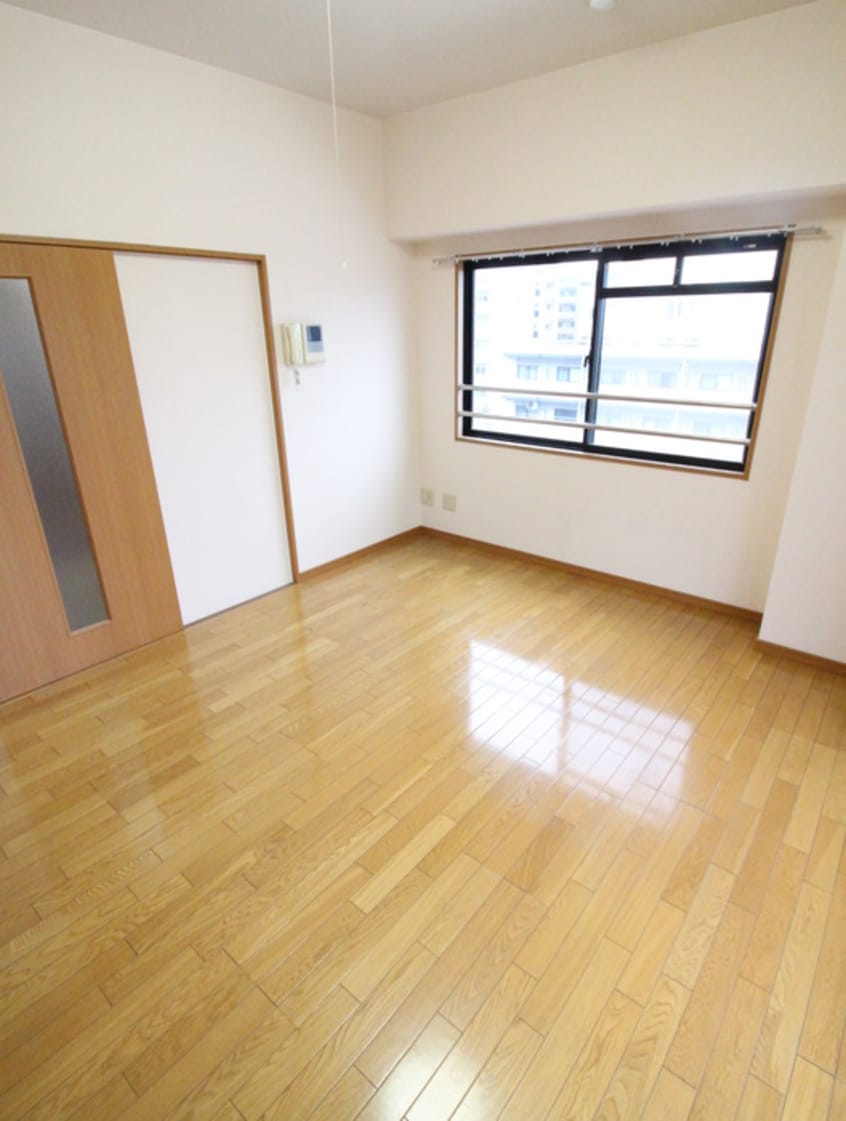 居室 コンセルジュ．マンション