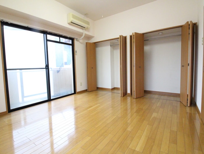 居室 コンセルジュ．マンション