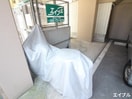 駐輪場 コンセルジュ．マンション
