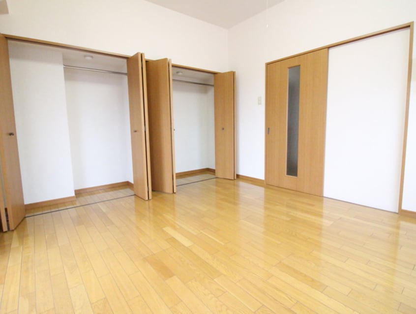 居室 コンセルジュ．マンション