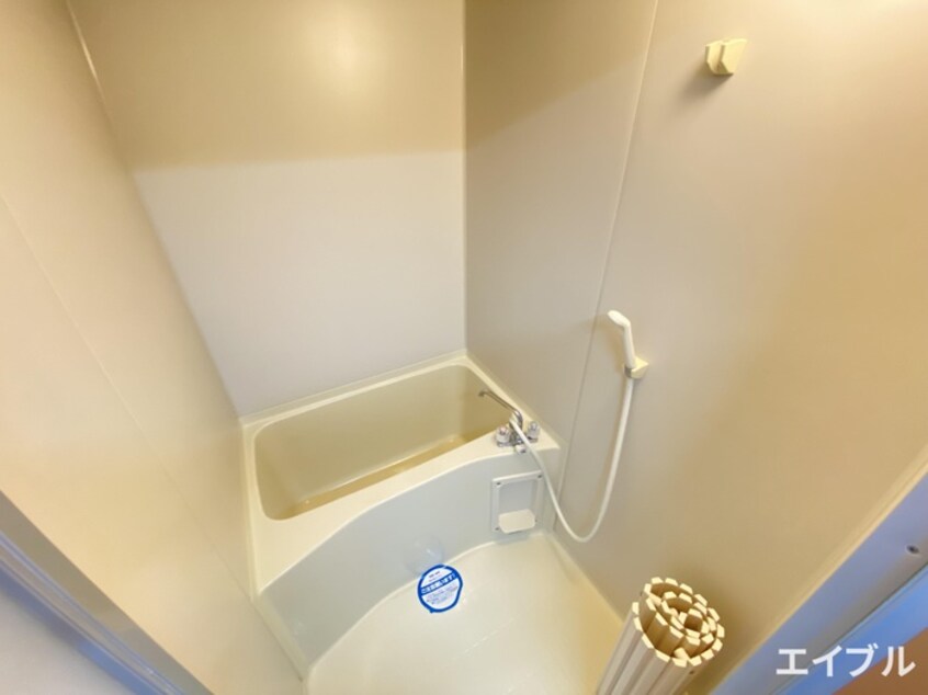 バス／シャワールーム等 コンセルジュ．マンション