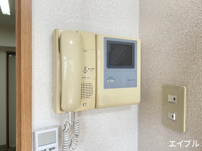 内観写真 コンセルジュ．マンション