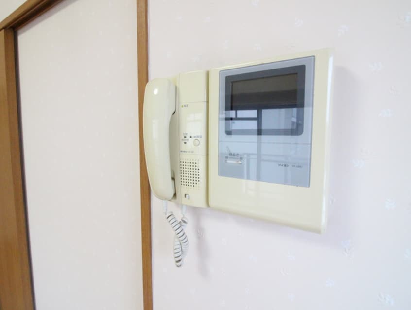内観写真 コンセルジュ．マンション