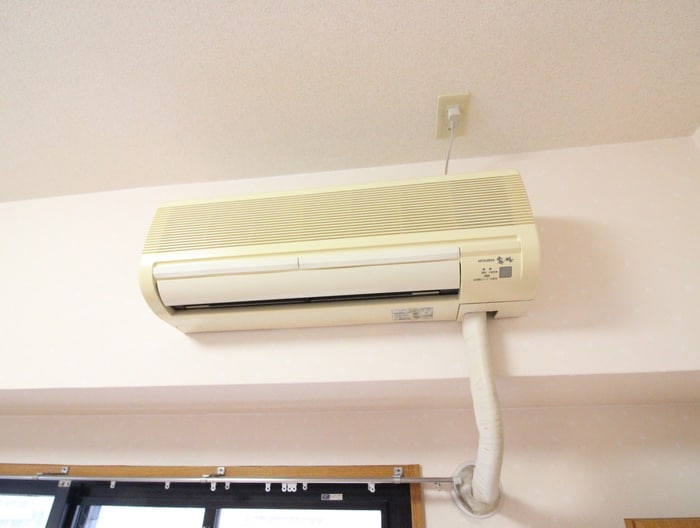 内観写真 コンセルジュ．マンション