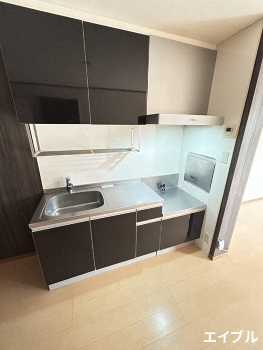 キッチン レジデンス２１ＴＨ　Ｃ棟