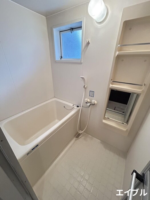 バス／シャワールーム等 レジデンス２１ＴＨ　Ｃ棟