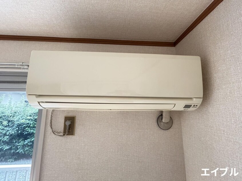 内観写真 レジデンス２１ＴＨ　Ｃ棟