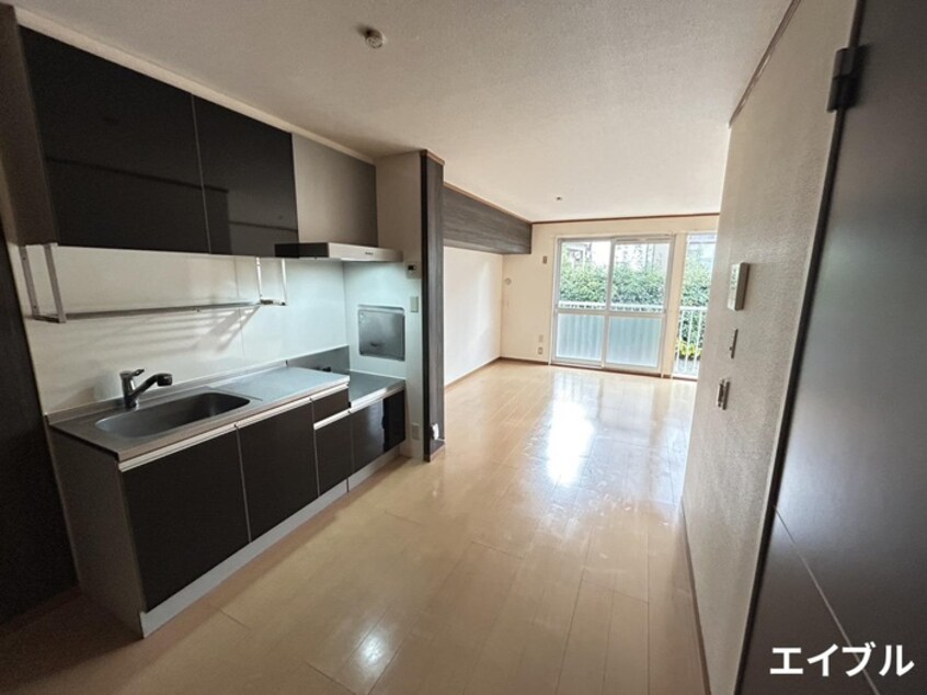 居室 レジデンス２１ＴＨ　Ｃ棟