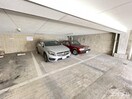 駐車場 グラッツェ