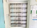 建物設備 グラッツェ