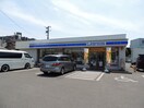 ローソン(コンビニ)まで1180m グラッツェ