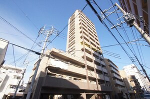 ネストピア別府駅前(502)