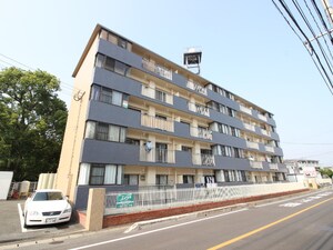 北州ハイツ