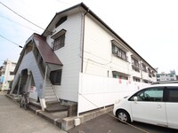 しらうお荘Ａ