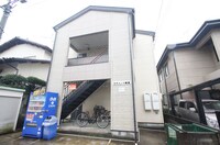 カサメント城南
