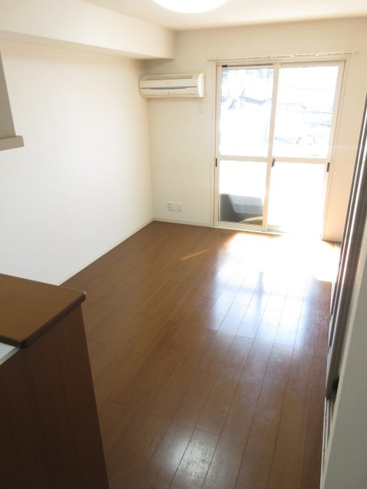 居室 クレール・ロッジ