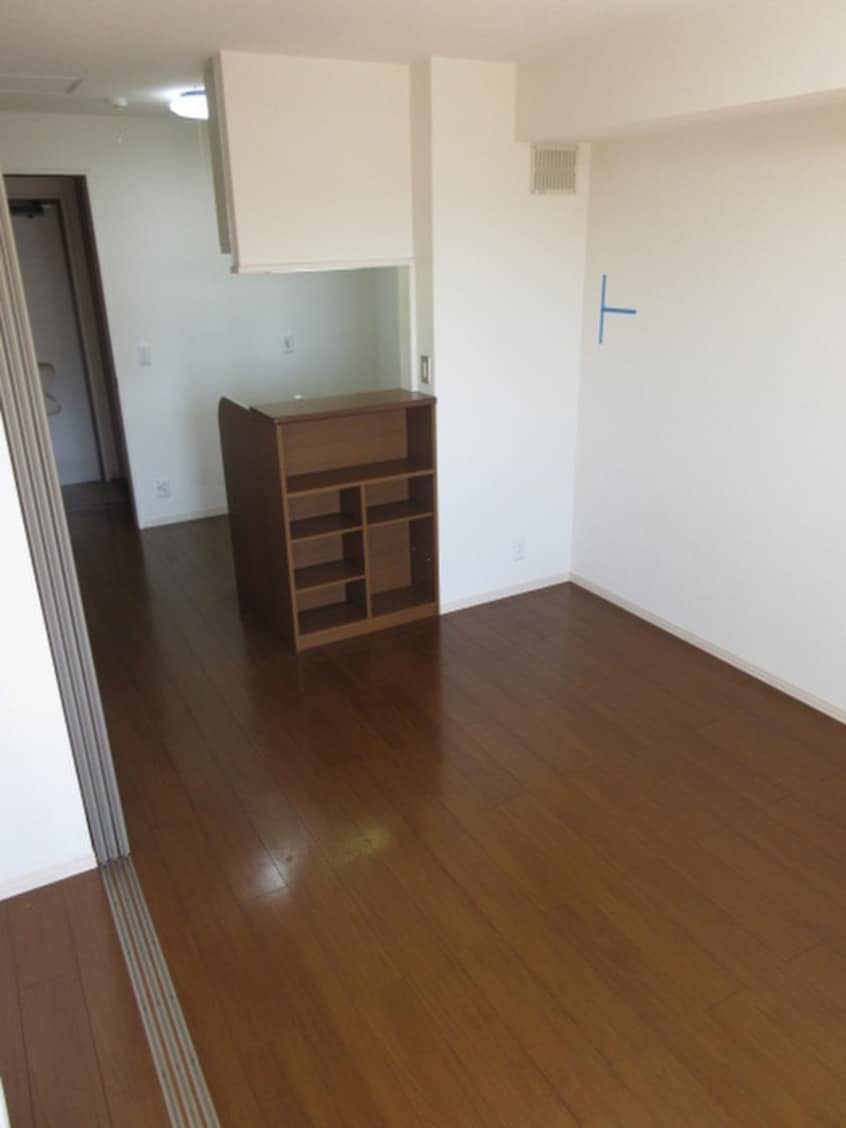 居室 クレール・ロッジ