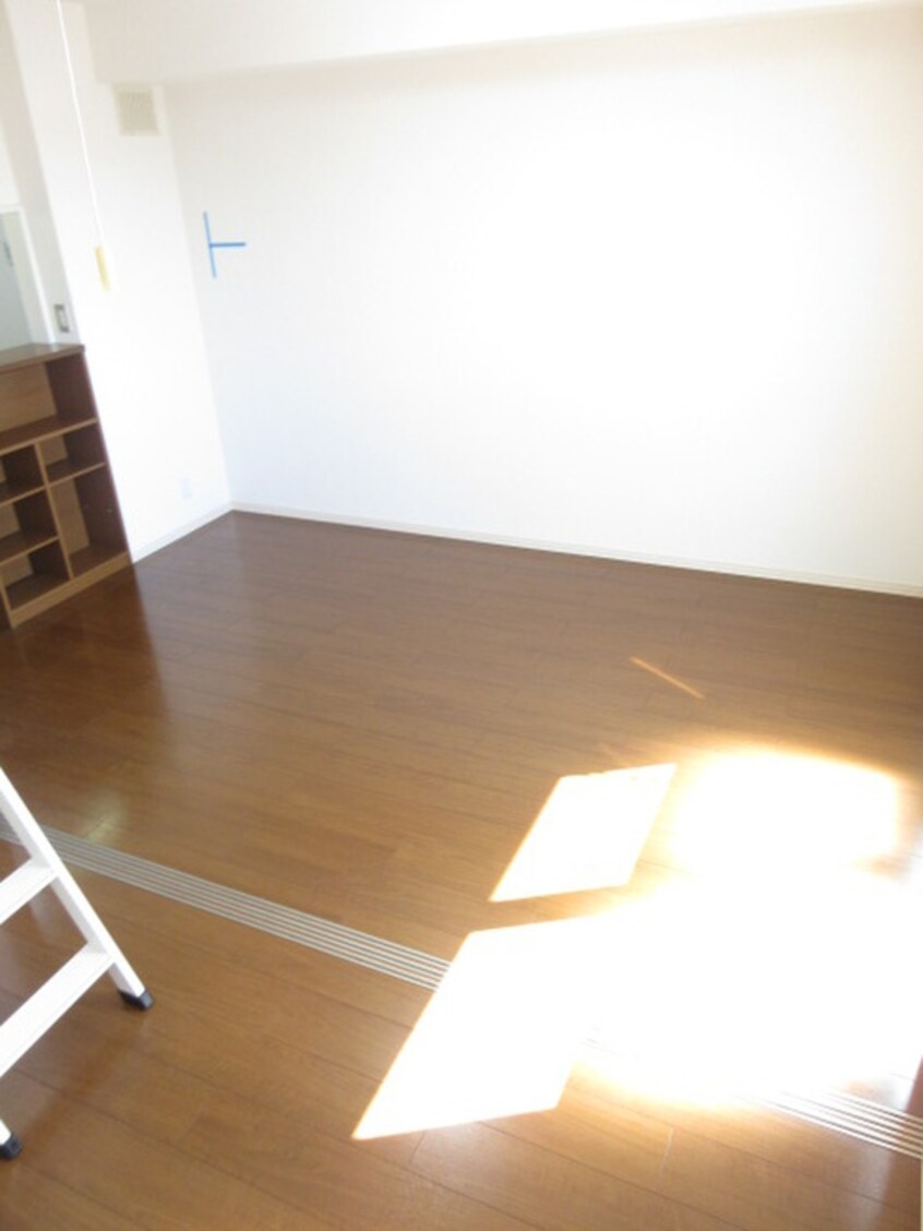 居室 クレール・ロッジ