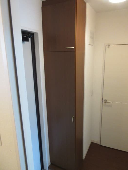 靴箱 クレール・ロッジ