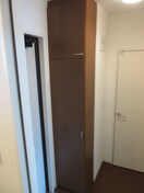 靴箱 クレール・ロッジ