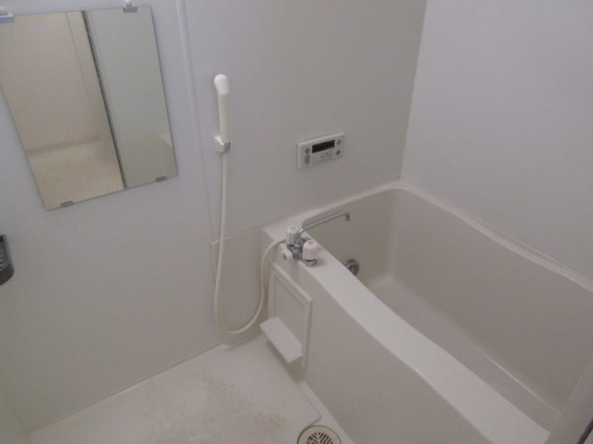 バス／シャワールーム等 クレール・ロッジ