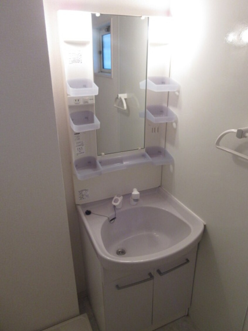 洗面 クレール・ロッジ