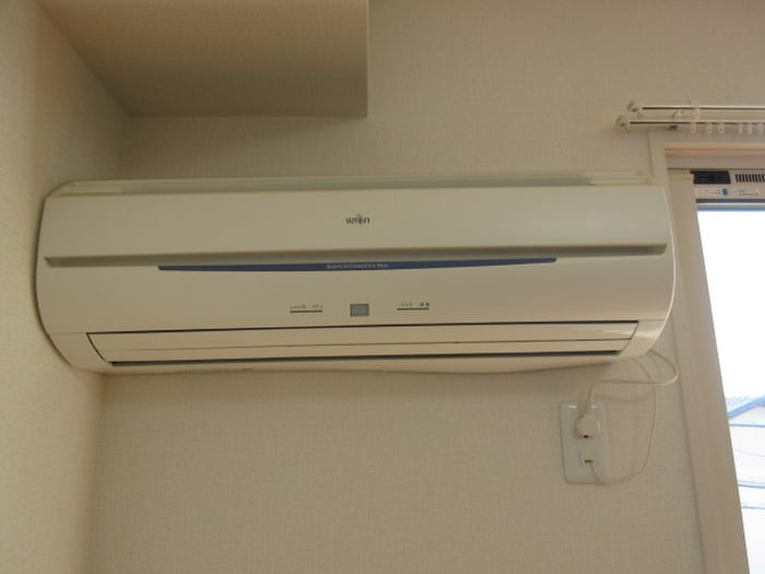 内観写真 クレール・ロッジ