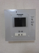 内観写真 クレール・ロッジ