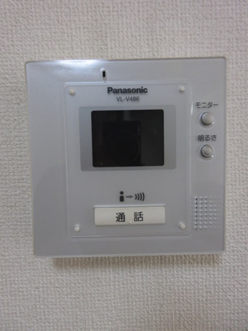 内観写真 クレール・ロッジ