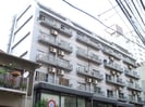 ＴＹビル今泉の外観