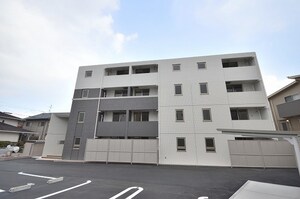 サンバスライフ博多南