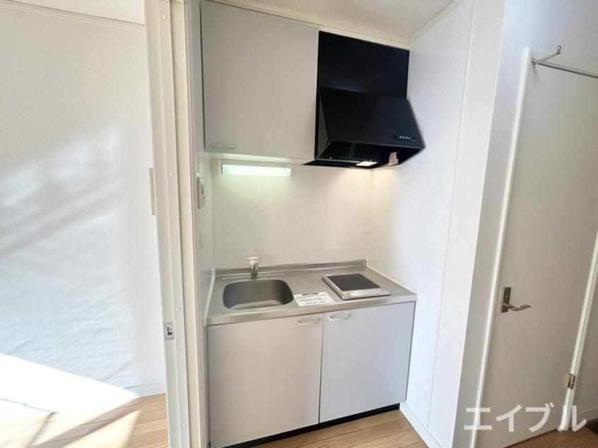 キッチン アゴラＢ棟