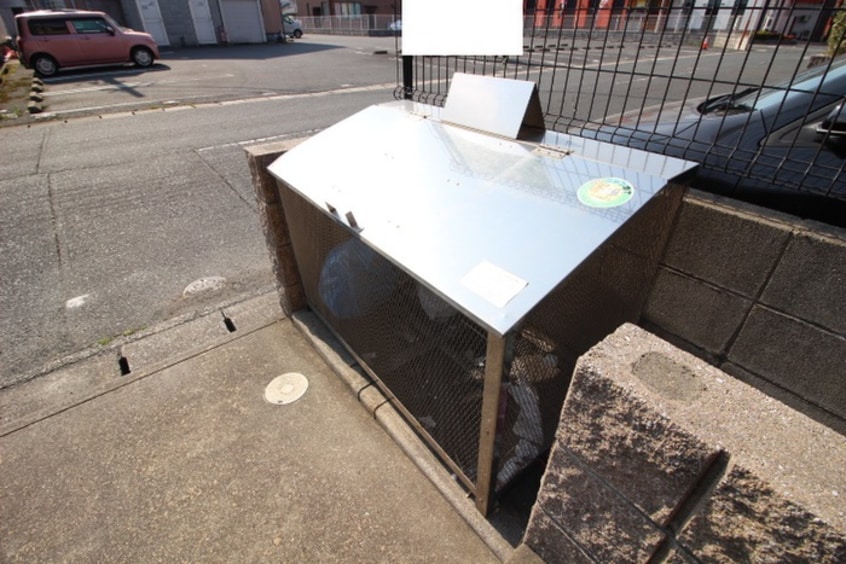 建物設備 アゴラＢ棟