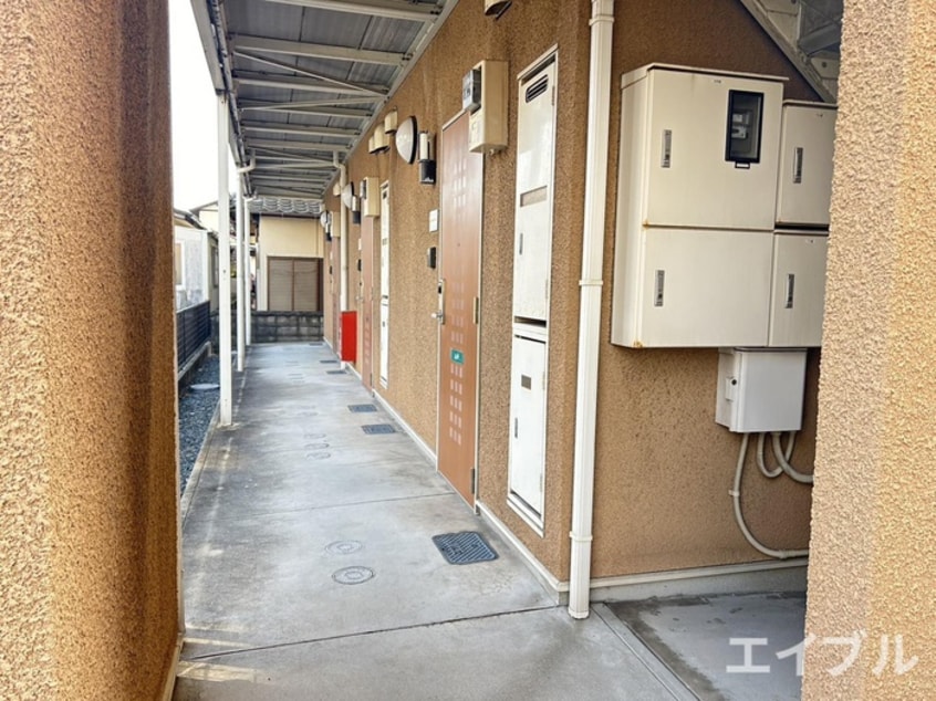 その他 アゴラＢ棟