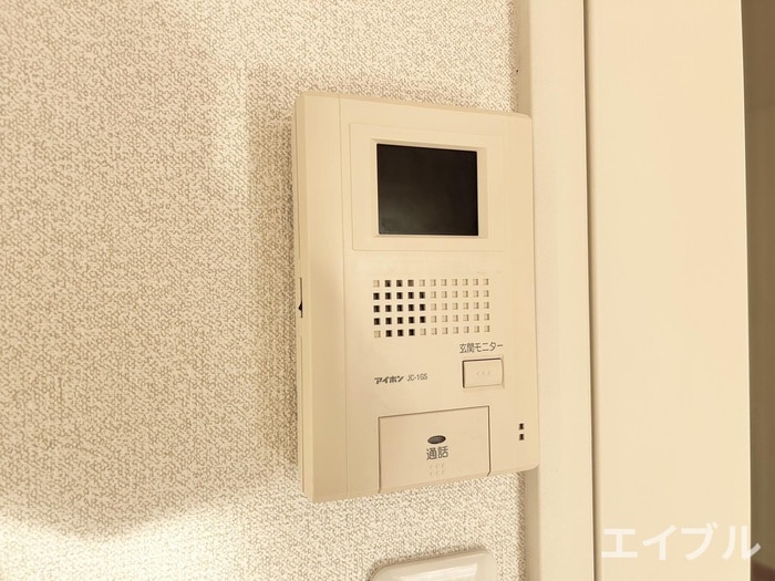 内観写真 アゴラＢ棟