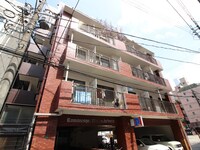 ロマネスク渡辺通第２(205)