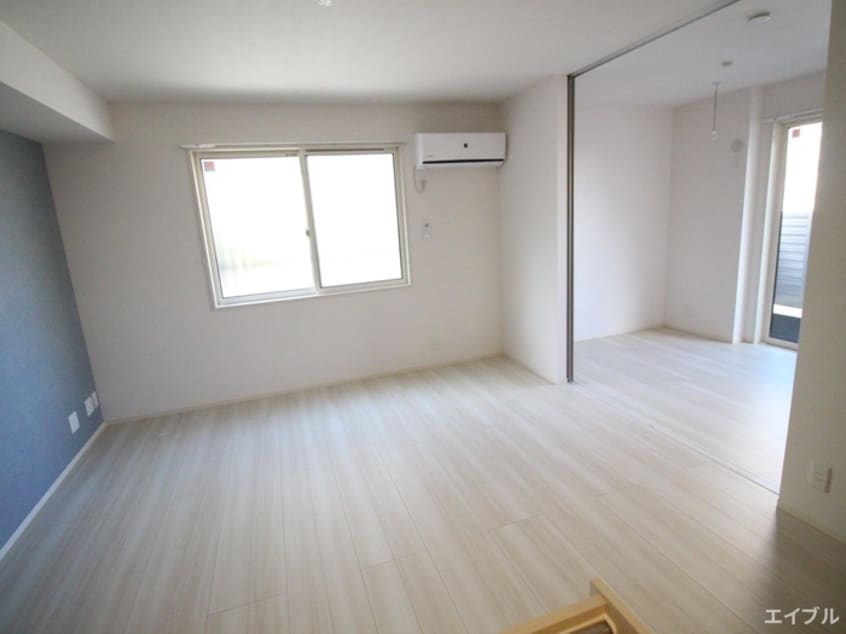 居室 メゾン伊都A棟