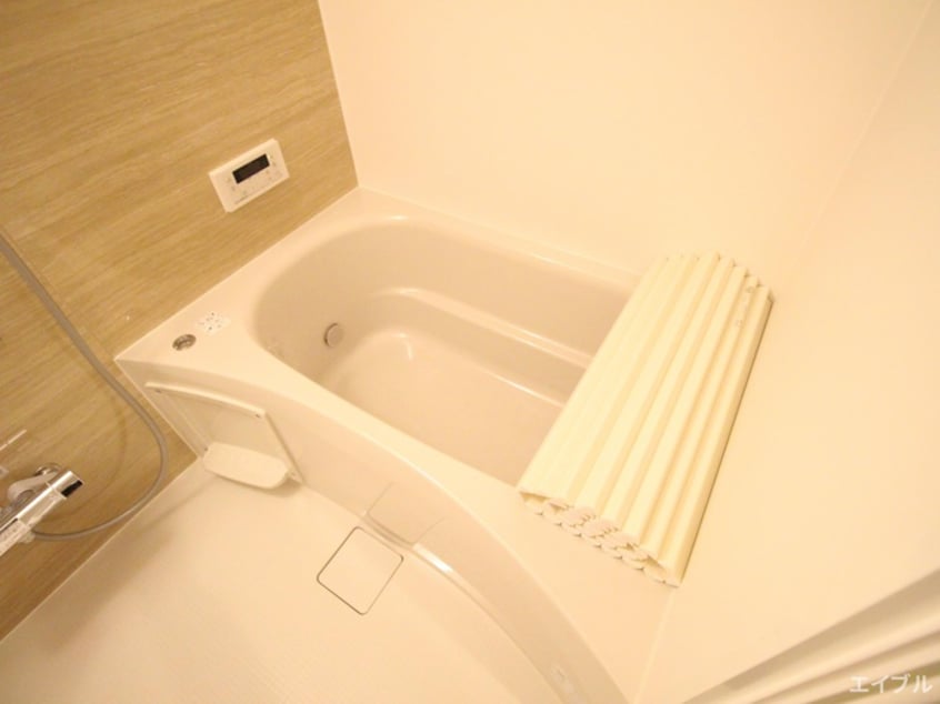 バス／シャワールーム等 メゾン伊都A棟