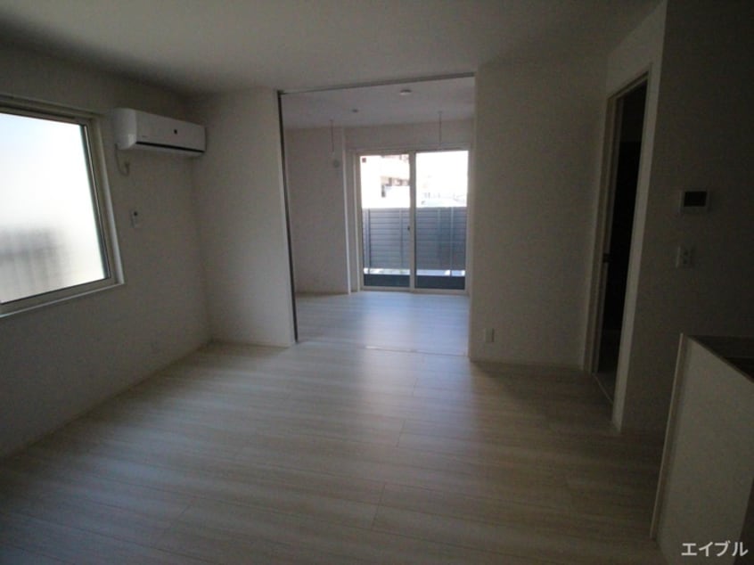 居室 メゾン伊都A棟