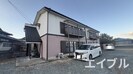 サンビレッジほなみの外観