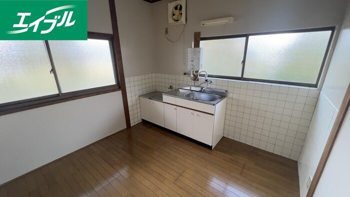 キッチン サンビレッジほなみ