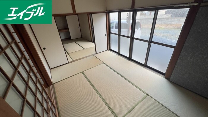 内観写真 サンビレッジほなみ