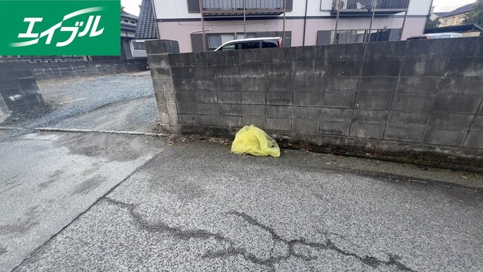 建物設備 サンビレッジほなみ